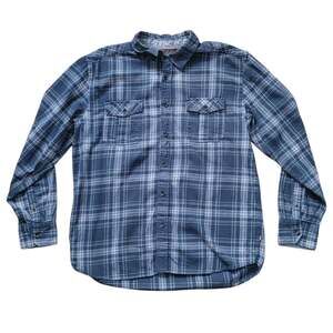 Quiksilver Blue Shirt | Size XL
